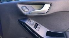 Ford Fiesta 1.1 Zetec 3dr Petrol Hatchback